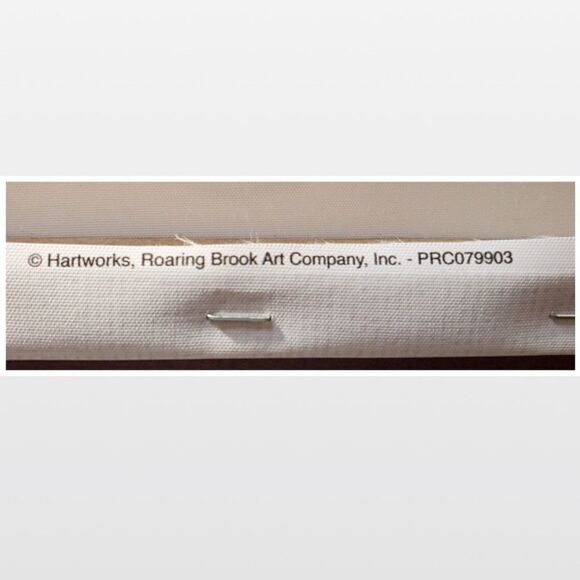 New Canvas Word Art Home - Picture 11 of 13